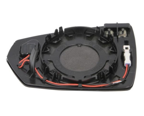 Mirror glass, exterior mirror, Image 2