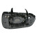 Mirror glass, exterior mirror, Thumbnail 2