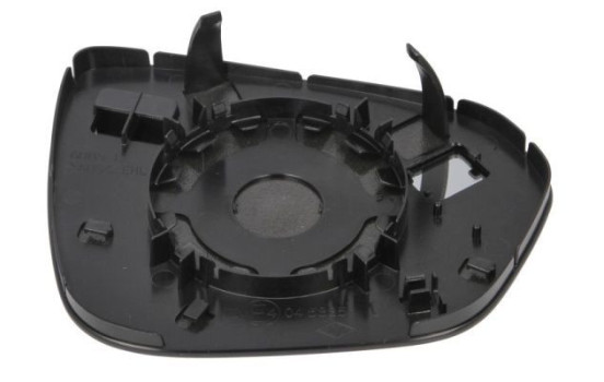 Mirror glass, exterior mirror, Image 2