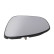 Mirror glass, exterior mirror, Thumbnail 2