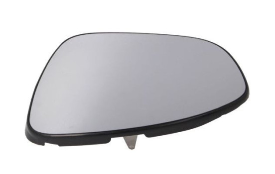 Mirror glass, exterior mirror, Image 2
