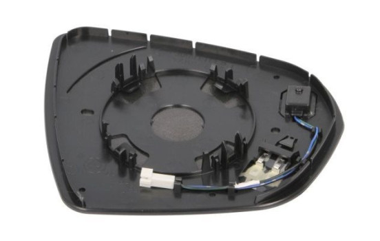 Mirror glass, exterior mirror, Image 2
