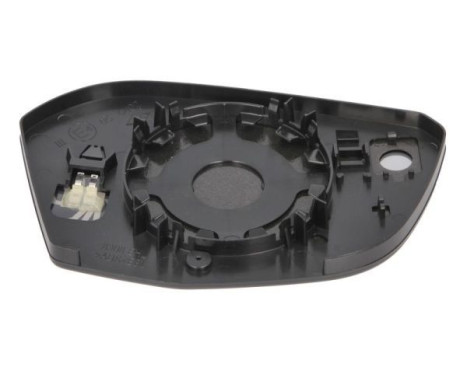 Mirror glass, exterior mirror, Image 2