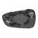 Mirror glass, exterior mirror, Thumbnail 2