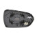 Mirror glass, exterior mirror, Thumbnail 2