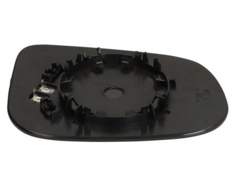 Mirror glass, exterior mirror, Image 2