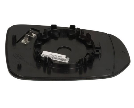 Mirror glass, exterior mirror, Image 2