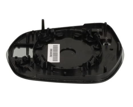 Mirror glass, exterior mirror, Image 2