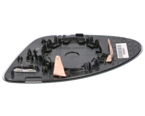 Mirror glass, exterior mirror, Image 2