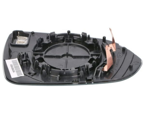 Mirror glass, exterior mirror, Image 2