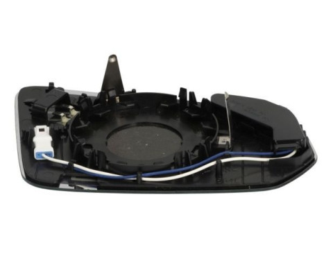 Mirror glass, exterior mirror, Image 2