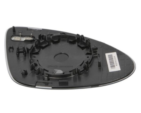 Mirror glass, exterior mirror, Image 2