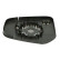Mirror glass, exterior mirror, Thumbnail 2