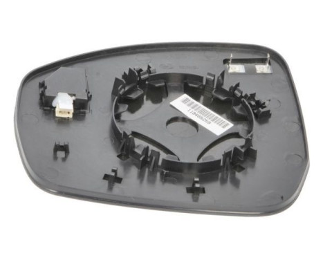 Mirror glass, exterior mirror, Image 2