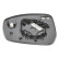 Mirror glass, exterior mirror, Thumbnail 2