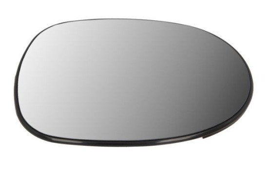Mirror Glass, exterior mirror