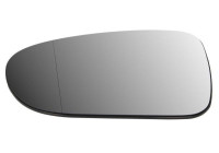 Mirror Glass, exterior mirror