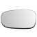Mirror Glass, exterior mirror