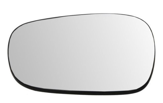 Mirror Glass, exterior mirror