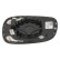 Mirror Glass, exterior mirror, Thumbnail 2