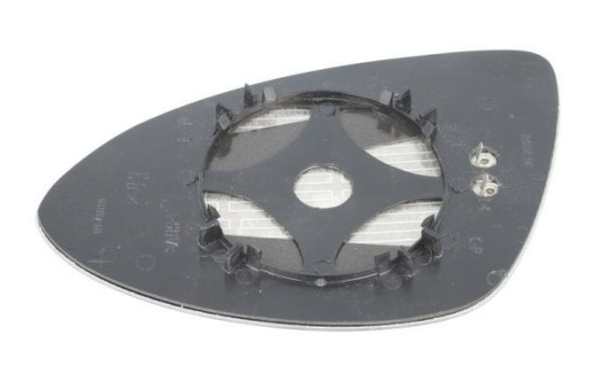 Mirror glass, exterior mirror, Image 2