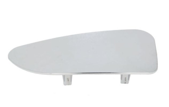 Mirror glass, exterior mirror, Image 3