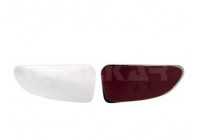 Mirror Glass, glass unit 6481905 Alkar