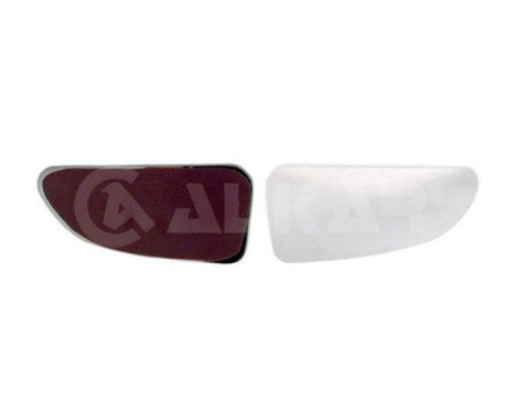 Mirror Glass, glass unit 6482905 Alkar