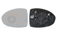 MIRROR GLASS LEFT 1648831 Hagus