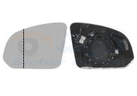 MIRROR GLASS LEFT 5917837 Hagus