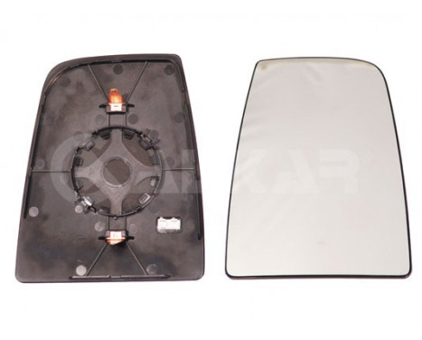 Mirror Glass Left 6402666 Alkar