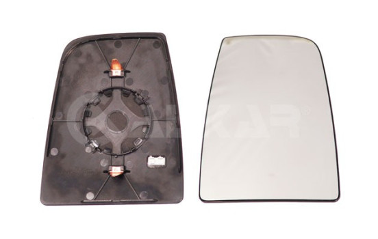 Mirror Glass Left 6402666 Alkar