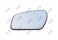 Mirror Glass Left