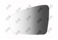 Mirror Glass Left