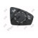 Mirror Glass Left, Thumbnail 2