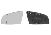 Mirror Glass, outside mirror 0325837 Hagus