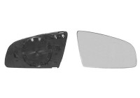 Mirror Glass, outside mirror 0325838 Hagus