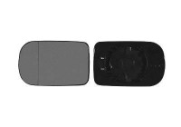 Mirror Glass, outside mirror 0639830 Hagus