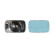 Mirror Glass, outside mirror 0640832 Hagus, Thumbnail 2