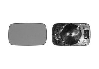 Mirror Glass, outside mirror 0640833 Hagus