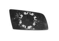 Mirror Glass, outside mirror 0655838 Hagus