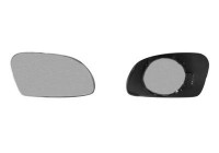 Mirror Glass, outside mirror 0950831 Hagus