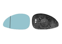 Mirror Glass, outside mirror 0970835 Hagus