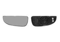 Mirror Glass, outside mirror 1651836 Hagus
