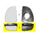 Mirror Glass, outside mirror 1747833 Hagus
