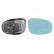 Mirror Glass, outside mirror 1787838 Hagus, Thumbnail 2