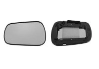 Mirror Glass, outside mirror 1805831 Hagus