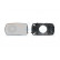 Mirror Glass, outside mirror 1837831 Hagus, Thumbnail 2