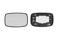 Mirror Glass, outside mirror 1838836 Hagus