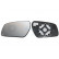 Mirror Glass, outside mirror 1863831 Hagus, Thumbnail 2